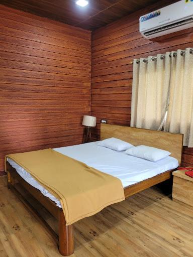 The Mango Leaf Homestay Alībāg Exteriör bild